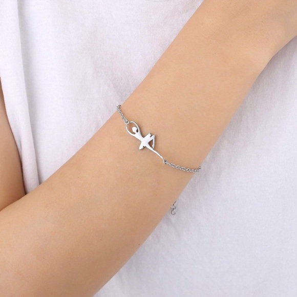 🆕 Jewelkeeper Ballerina Music Box & Little Girls Jewellery Set - Picture 6 of 8